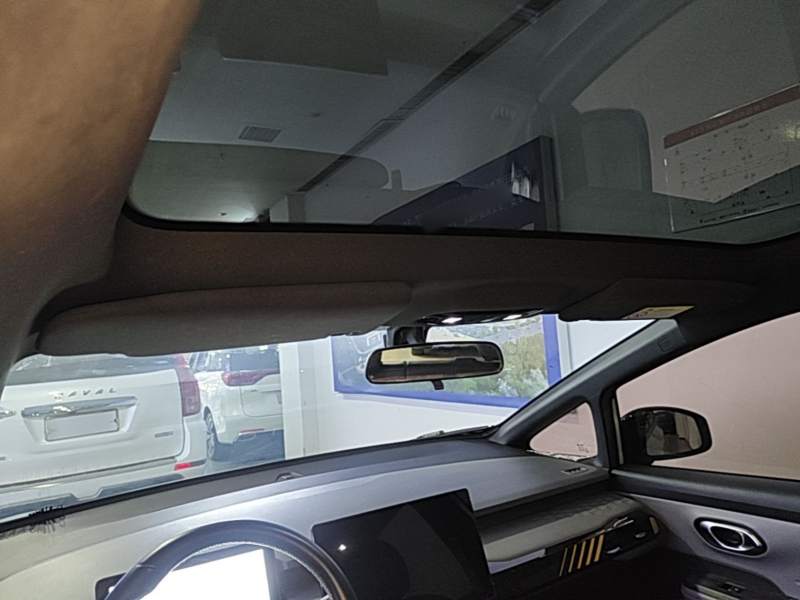 Used AION Y 2021 70 Intelligent Dynamic Edition — 17