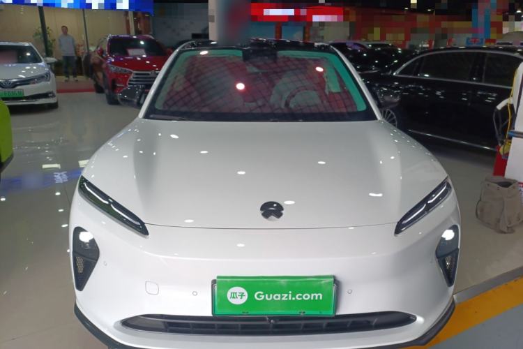 Used Nio ET5 2024 75 kWh

