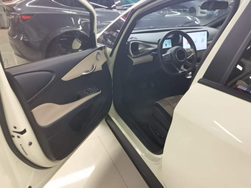 Used BYD Dolphin 2025 420km Free Edition — 16