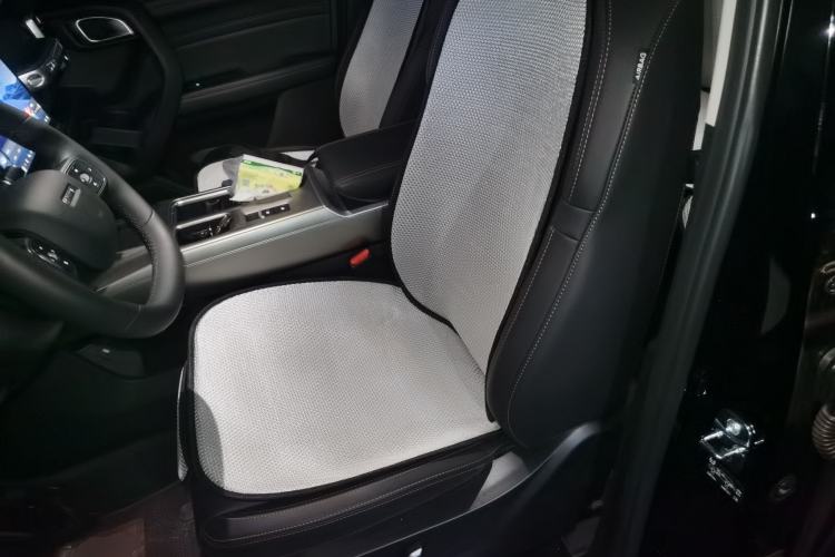 Used Haval DARGO 2026 Model 1.5T DCT Border Collie Edition
