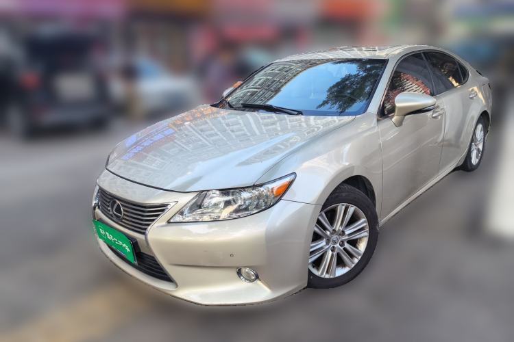 Used Lexus ES 2013 250 Elite Edition Guazi used car, China used car export, Used car for sale, Used  cars, Cheapest cars for sale