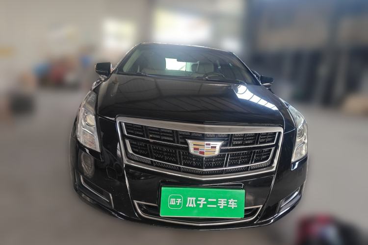 Used Cadillac XTS 2017 28T Tech Edition