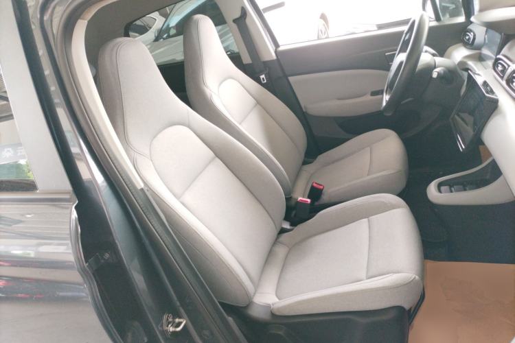 Used Leapmotor T03 2023 310 Lite Edition Right Front Seat