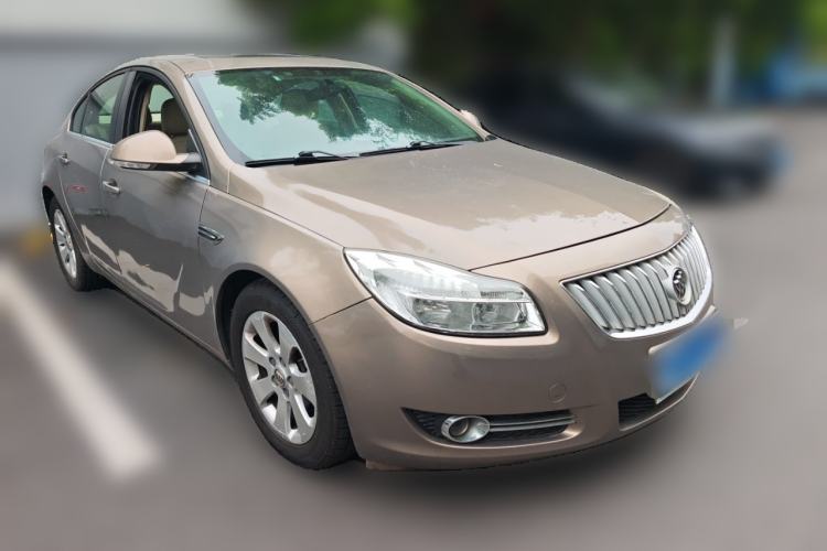 Used Buick Regal 2012 2.0L Comfort Edition