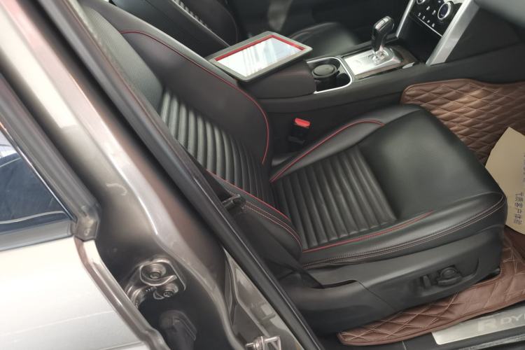 Used Land Rover Discovery Sport 2022 249 PS R-Dynamic SE Performance Tech Edition 5 Seats