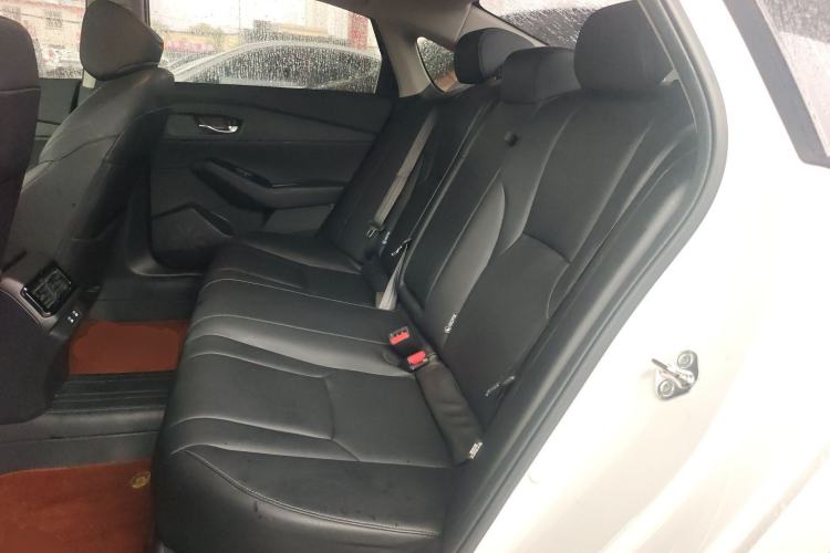 Used Honda Inspire 2023 260TURBO Elegant Edition Left Rear Seat