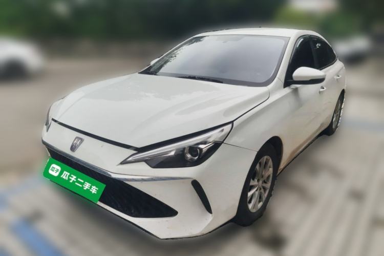 Used Roewe i5 2023 1.5L Manual Comfort Edition