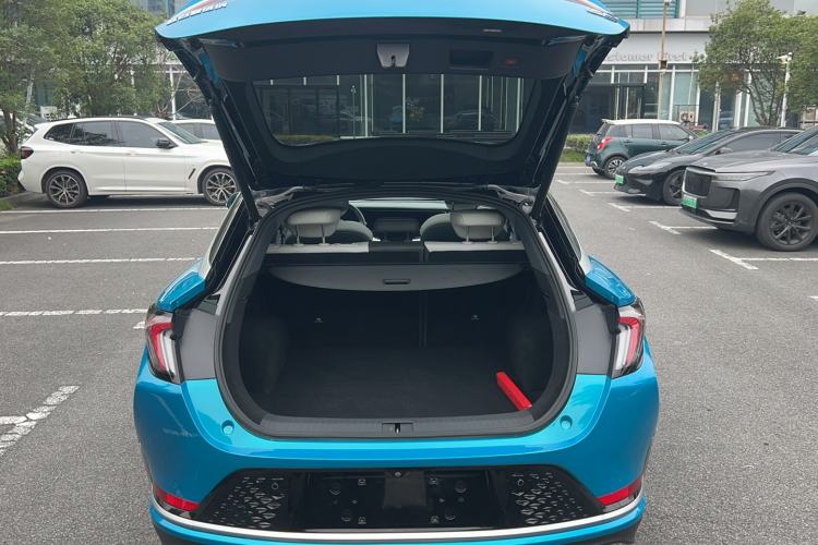 Used ARCFOX Alpha S 2021 708S+ 160kW