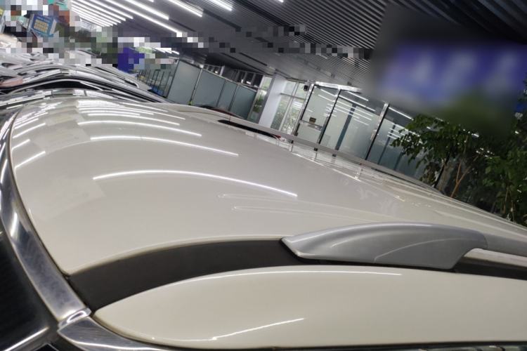 Used Nissan Patrol 2018 Y62 4.0 XE Middle East Roof