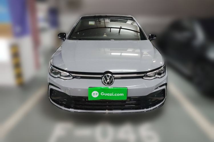 Used Volkswagen Golf 2021 280TSI DSG R-Line