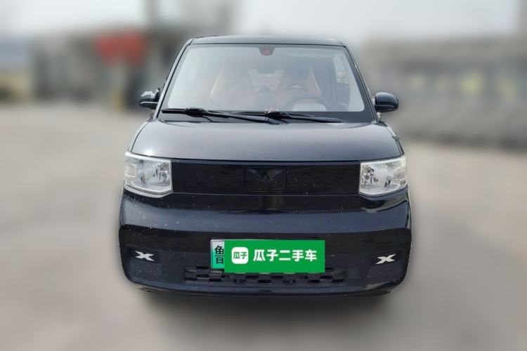 Used Wuling Hongguang MINIEV 2020 Freedom Version Lithium Iron Phosphate
