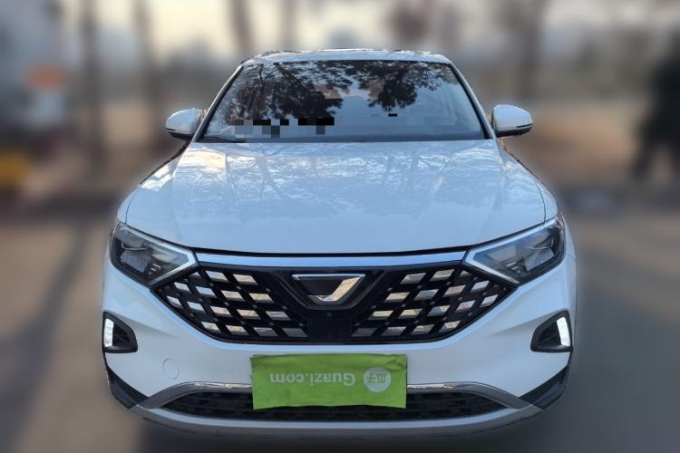 Used Jetta VS7 2020 1.4T Automatic Glory Edition