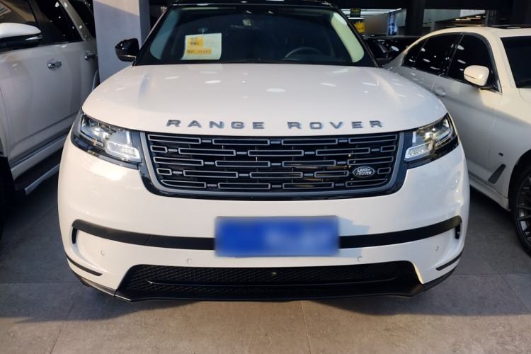 Used Land Rover Range Rover Velar 2024 S Model
