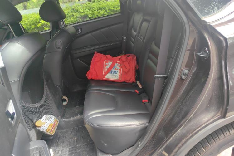 Used Luxgen U6 SUV 2014 1.8T Fashion Edition