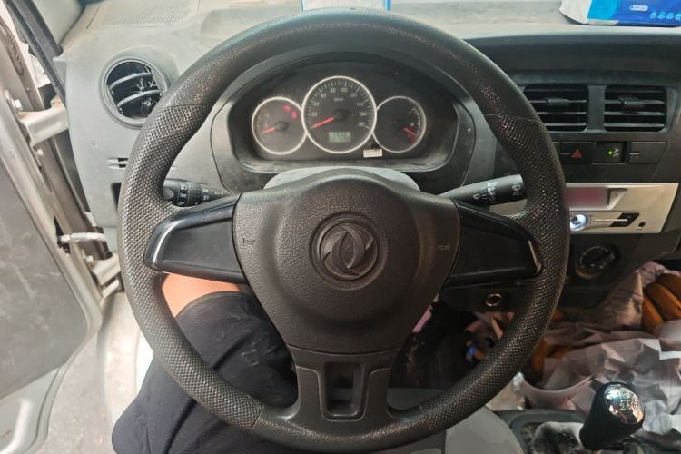 Used Dongfeng Xiaokang K05S 2019 1.2L Practical Version China VI Standard DK12
