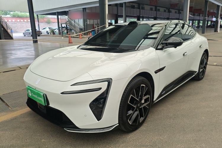 Used Avatr 06 2025 Ultra Pure Electric Edition