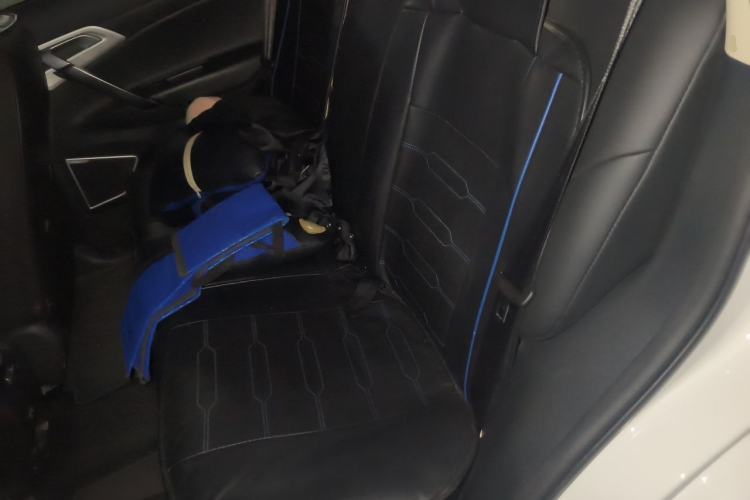 Used Geely Auto Emgrand X7 Sport 2020 1.8TD DCT Two-Wheel Drive Smart Connect 4G-Enabled Version