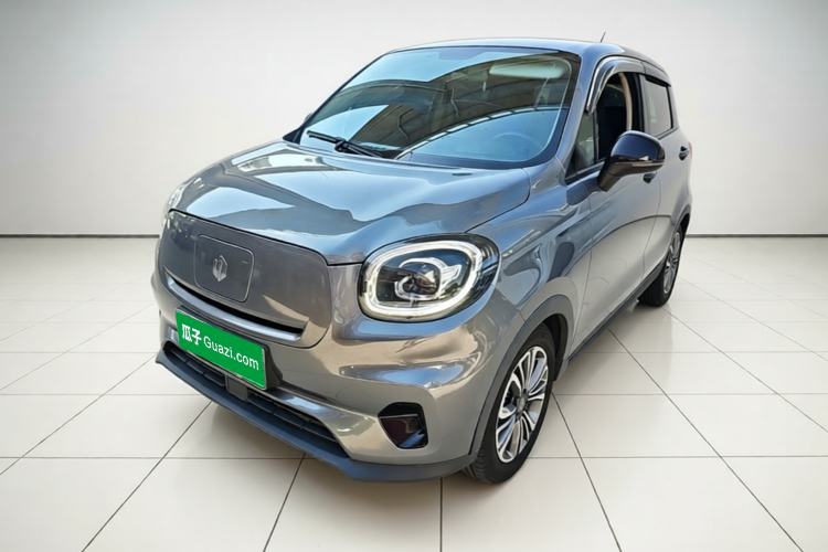 Used Leapmotor T03 2021 400 Comfort Edition