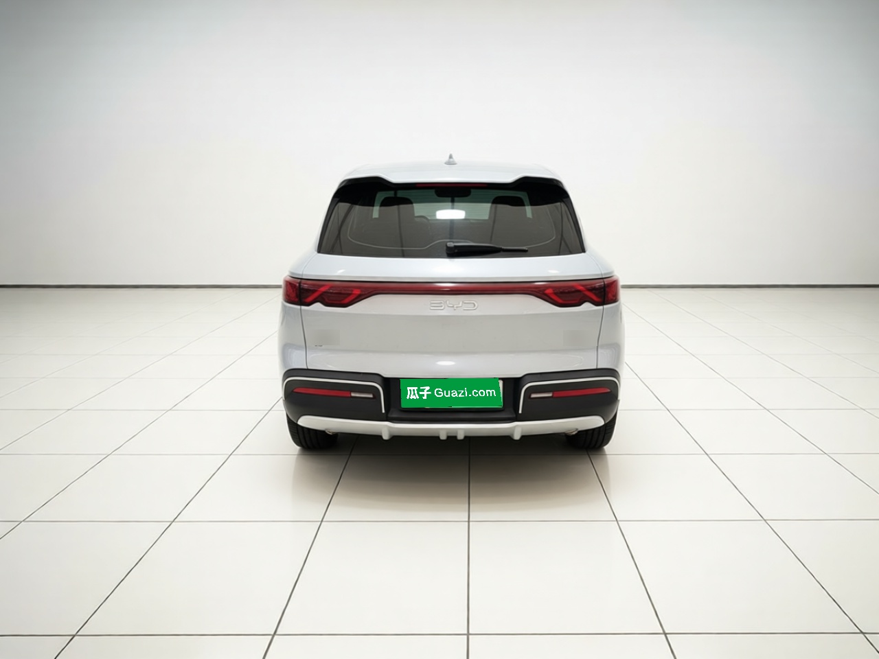 BYD Yuan UP 2024 401 km Active Version — снимка 5