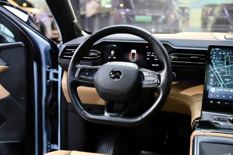 Used Nio ES6 2020 420 km Sport Edition