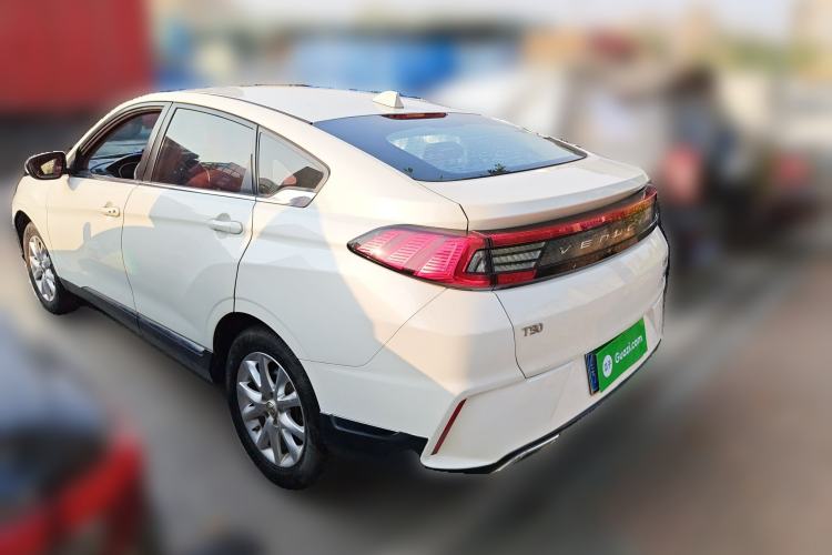 Used Venucia T90 2020 2.0L CVT Joyride Edition