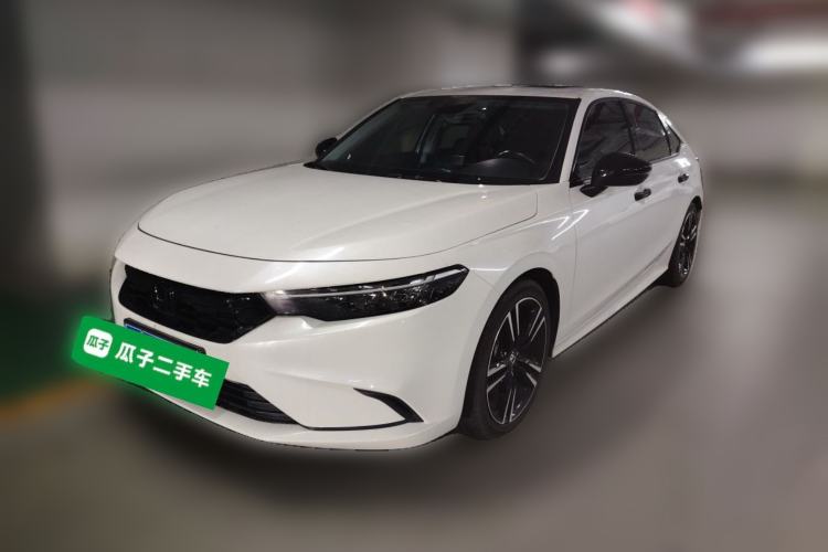 Used Honda Integra 2023 240TURBO CVT Phantom Night·Luxury Edition