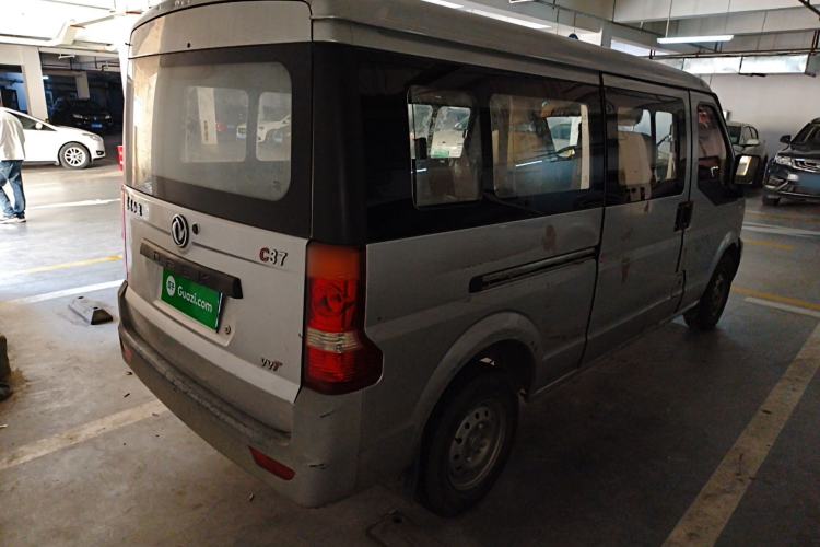 Used Dongfeng Xiaokang C37 2012 1.4L Comfort Version DK13-06
