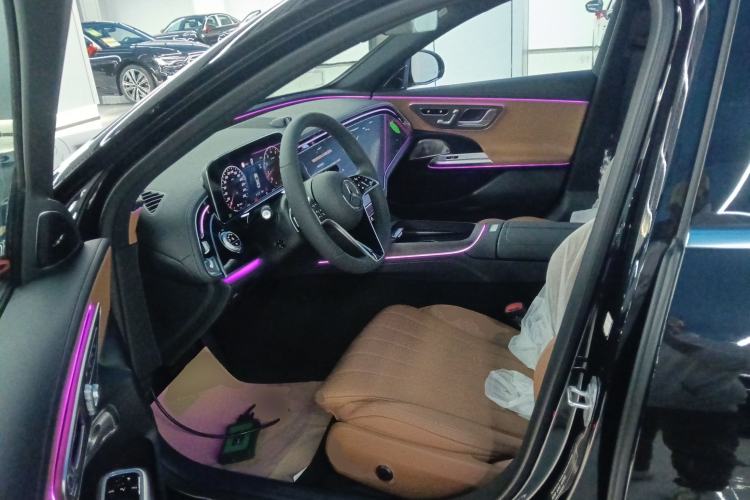 Used Mercedes-Benz E-Class 2026 E 300 L Luxury