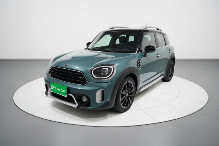 Used MINI Countryman 2023 Updated 1.5T COOPER ALL4 Connoisseur