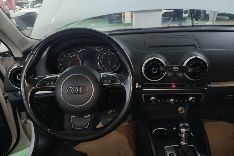 Used Audi A3 2016 Sportback 40 TFSI Style Edition
