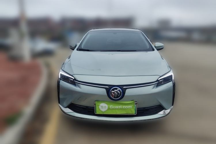 Used Buick Velite 6 2024 430km Enjoyment Version