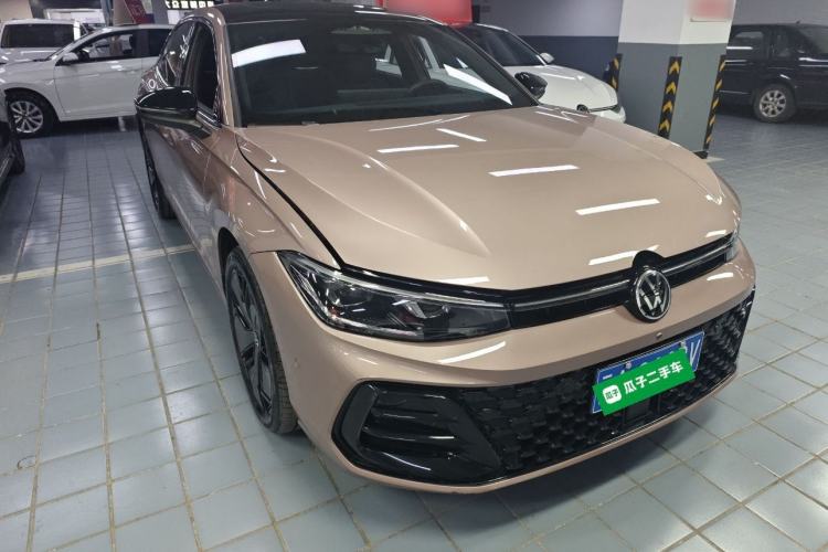 Used Volkswagen Passat 2025 Pro 380TSI Starry Dragon Luxury Edition