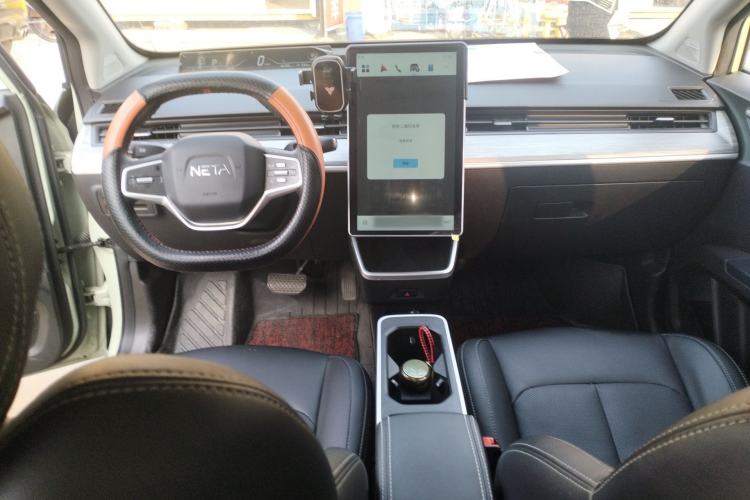 Used NETA V 2022 Chao 400 Lite
