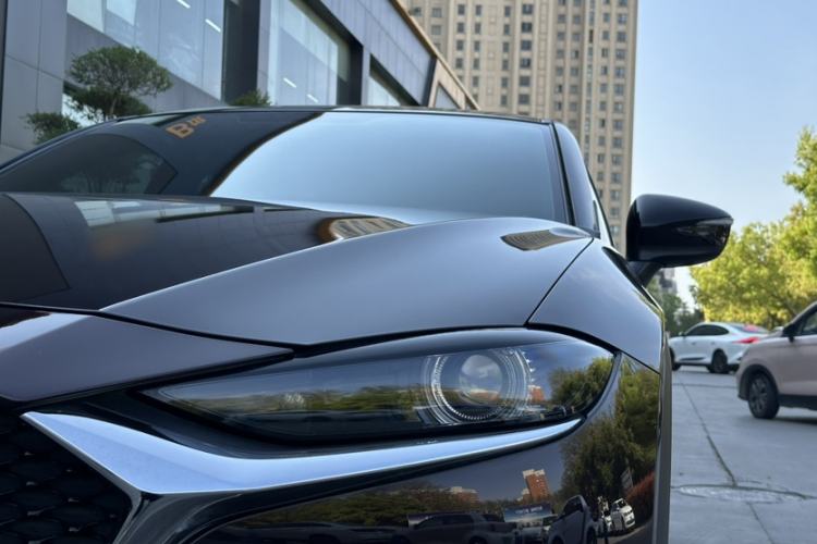 Used Mazda CX-4 2021 2.0L Automatic Two-Wheel Drive Blue Sky Exploration Edition
