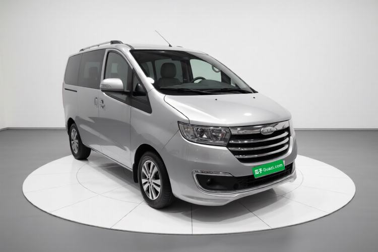 Used JAC Refine M3 2019 IKEA Edition 1.6L Luxury Smart Model
