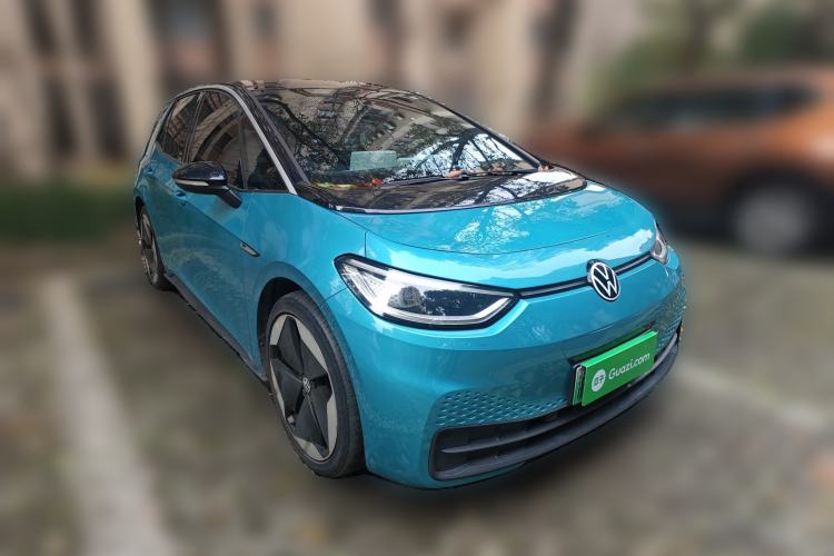 Used Volkswagen ID.3 2021 Pro Smart Edition