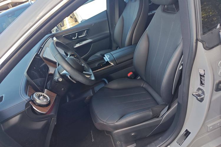 Used Mercedes-Benz EQE 2022 350 Luxury Edition