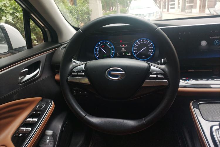 Used AION S 2019 Meizu 530