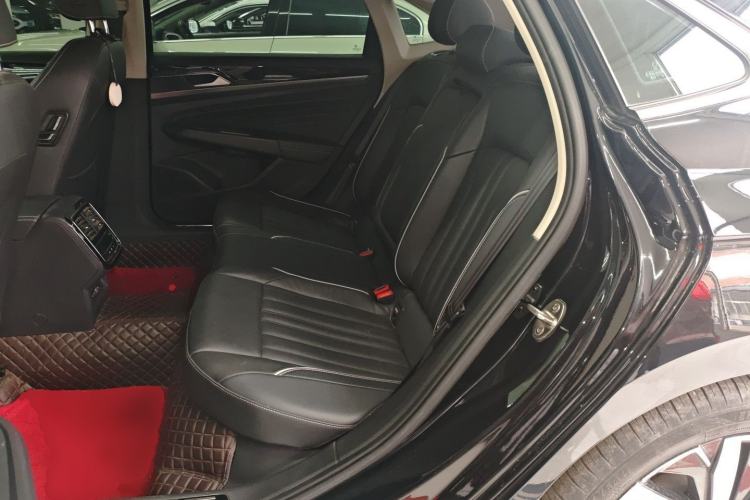 Used Volkswagen Passat 2022 330TSI Elite Edition
