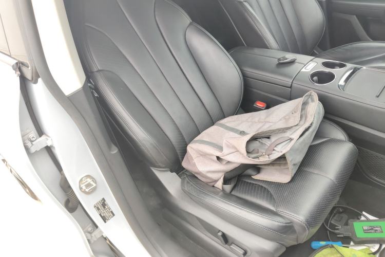 Used Leapmotor C11 2021 Luxury Edition
