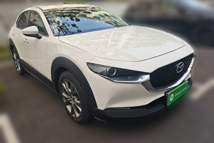 Used Mazda CX-30 2020 2.0L Automatic YAYUE Version
