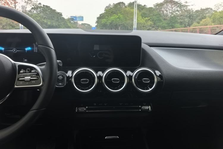 Used Mercedes-Benz B-Class 2020 B 180