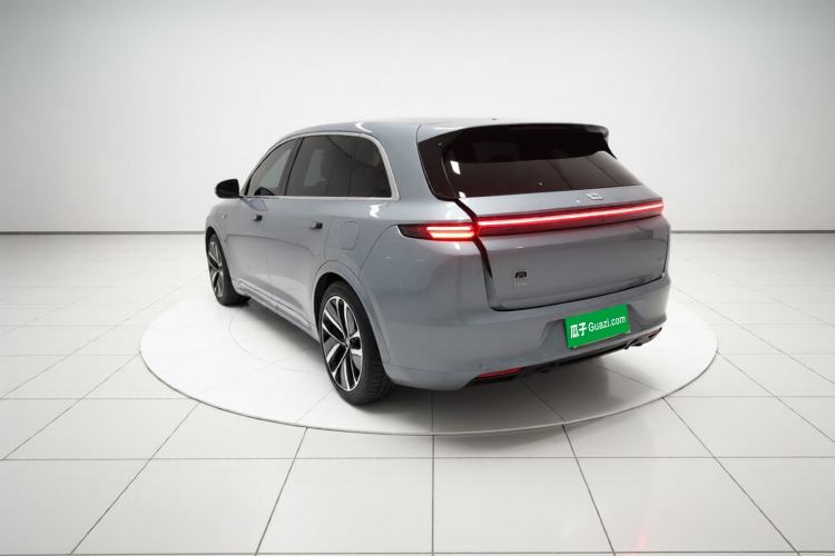 Used Li Auto L7 2023 Pro Model
