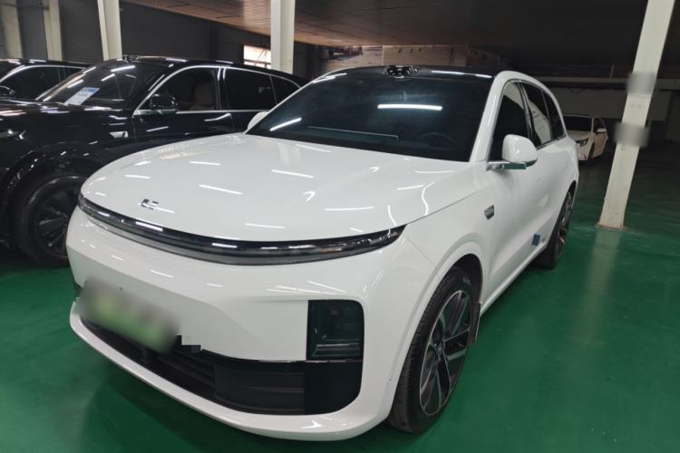 Used Li Auto L6 2024 Max