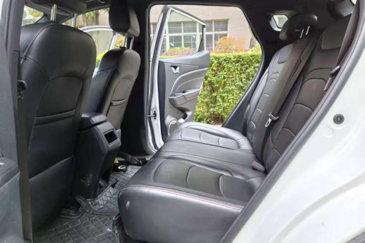 Used Dongfeng Fengon 500 2022 1.5L CVT Enjoyment Version