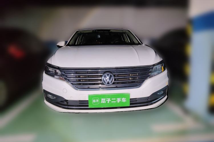 Used Volkswagen Lavida 2019 280TSI DSG Comfort Edition China VI standard