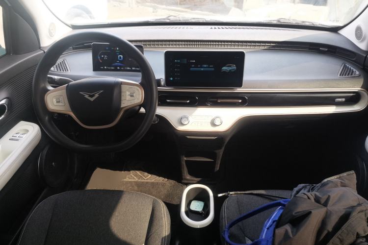 Used Cowin October 2023 201km Wave Rider Edition