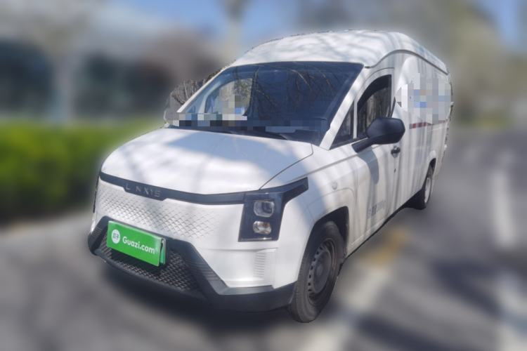 Used Linxys Huangjincang 2025 PLUS Value Edition 42.3 kWh