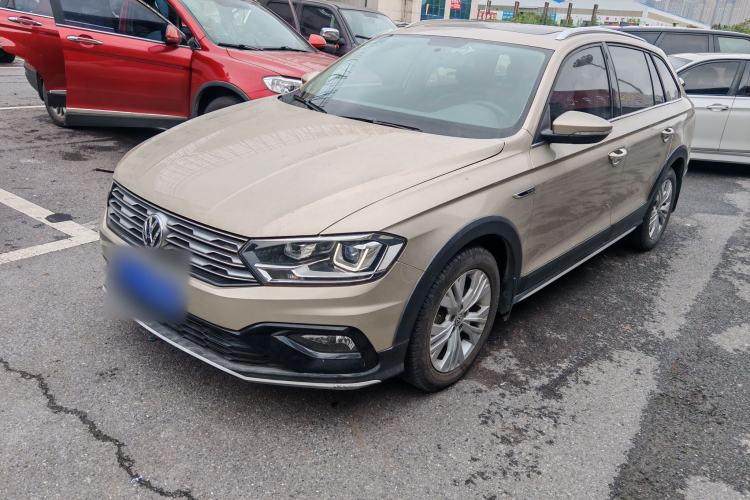 Used Volkswagen C-TREK 2018 230TSI DSG Comfort Model