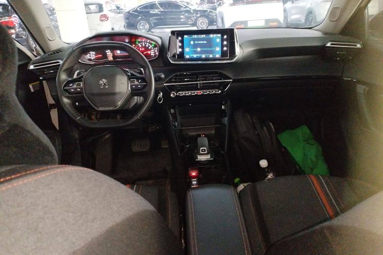 Used Peugeot 2008 2020 230THP Fashion Edition